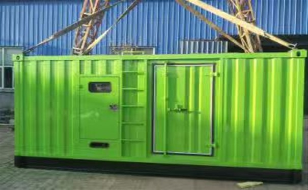 上蔡康明斯300kw大型柴油发二手电机组 上蔡康明斯300kw大型柴油发二手电机组