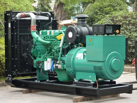 上蔡710kw康明斯柴油发电机组图片 上蔡710kw康明斯柴油发电机组图片