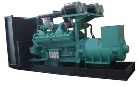 上蔡200kw康明斯发电机组图片 上蔡200kw康明斯发电机组图片
