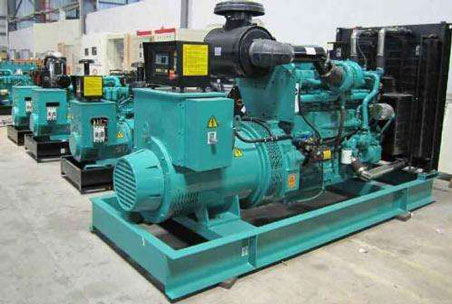 上蔡1000kw康明斯柴油发电机组图片 上蔡1000kw康明斯柴油发电机组图片