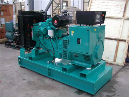 上蔡200kw康明斯柴油发电机组图片 上蔡200kw康明斯柴油发电机组图片