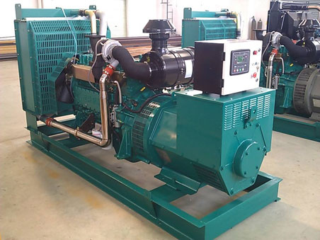 上蔡505kw康明斯柴油发电机组图片 上蔡505kw康明斯柴油发电机组图片