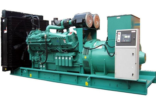 上蔡150kw康明斯柴油发电机组图片 上蔡150kw康明斯柴油发电机组图片