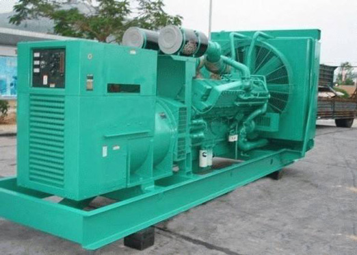 上蔡75kw康明斯柴油发电机组图片 上蔡75kw康明斯柴油发电机组图片