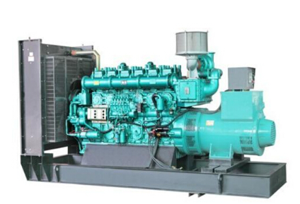 上蔡发电机出租